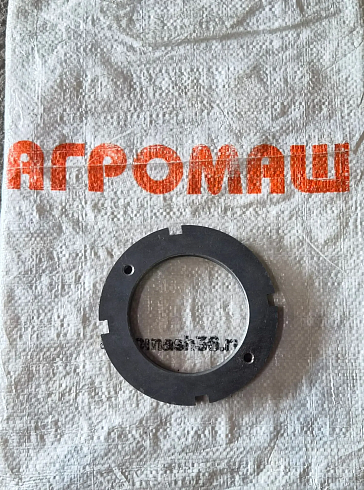 Гайка А1-БЦС-100.02.005: купить в Воронеже