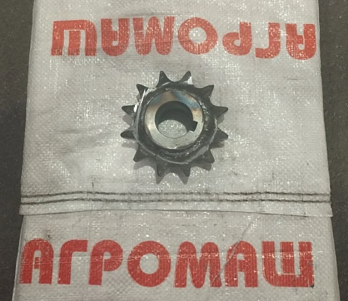 Звездочка КШП-5 5.01-03-04 (z=12, t=25,4, Фвн=35): купить в Нижнем Новгороде