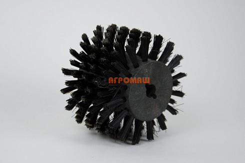 Щетка круглая А1-БЦС-100.02.850: купить в Нижнем Новгороде