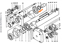 Крышка А1-БЦС-100.02.423-01: купить в Нижнем Новгороде