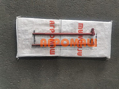 Шатун ЗВС 20.87.570Б-01 короткий (L=520): купить в Нижнем Новгороде