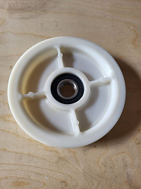 Ролик натяжной МСУ 08.210 (СММ 08.130 (Н 206.23.000): купить в Нижнем Новгороде