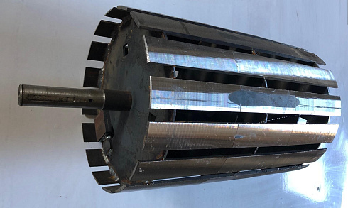 Барабан приводной ЗП 14.020А: купить в Нижнем Новгороде