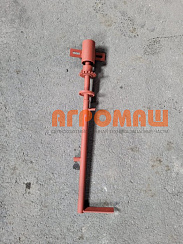 Мешалка ПС-10.02.020 (На желтый бак): купить в Нижнем Новгороде