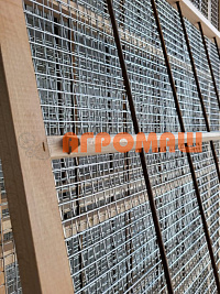 Подситник для сепаратора МУЗ-16 1498х800 бук: купить в Нижнем Новгороде