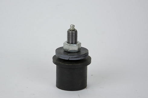 Ролик опорный щет. тележки в сборе К-531, К-218: купить в Нижнем Новгороде