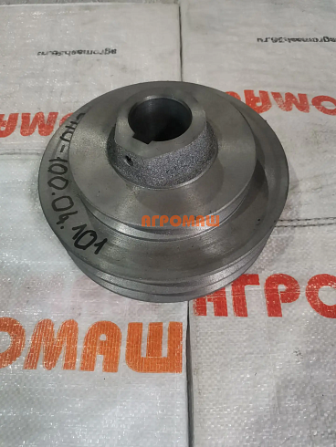 Шкив СПО 100.04.101: купить в Воронеже