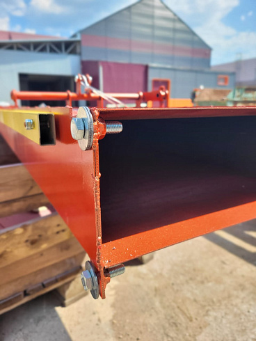 Труба ПЗС000.03.080СБ: купить в Нижнем Новгороде Труба ПЗС000.03.080СБ: купить в Нижнем Новгороде