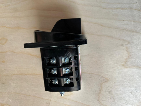 Переключатель ПК10-54 С3091: купить в Нижнем Новгороде