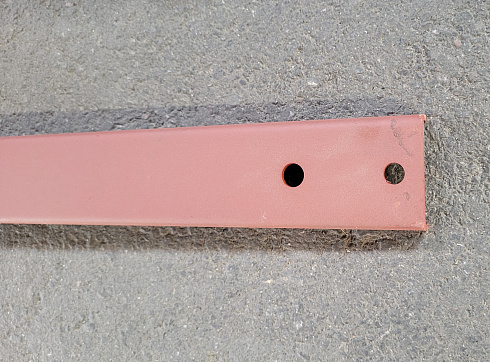 Шатун верхнего решетного стана К 527 с сайлентблоком: купить в Нижнем Новгороде