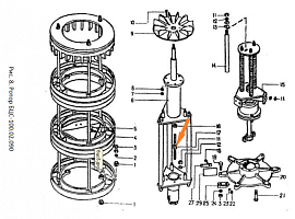 Винт А1-БЦС-100.02.092: купить в Нижнем Новгороде