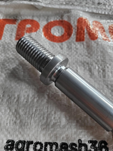 Ось СВУ 60.07.601: купить в Нижнем Новгороде