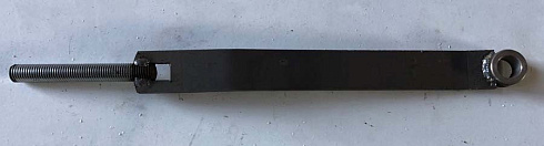 Шатун ЗВТ 02.070 (ЗВТ 87.570): купить в Нижнем Новгороде