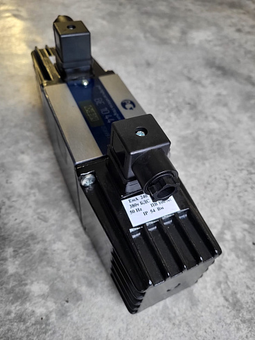 Гидрораспределитель КШП-6: купить в Нижнем Новгороде