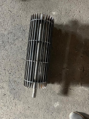 Барабан ведущий 02-33-00: купить в Нижнем Новгороде