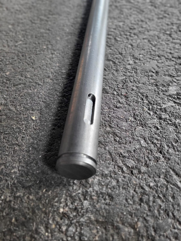 Вал привода триерного барабана К 531: купить в Нижнем Новгороде