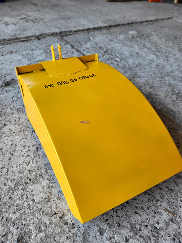 Носок ПЗС000.03.090СБ: купить в Нижнем Новгороде Носок ПЗС000.03.090СБ: купить в Нижнем Новгороде