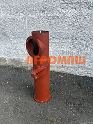 Корпус ПС-10.15.010: купить в Нижнем Новгороде