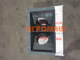 Распределитель 2НПЗ-20 Ф-200: купить в Нижнем Новгороде