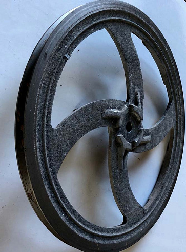 Шкив ОВИ 05.103: купить в Нижнем Новгороде