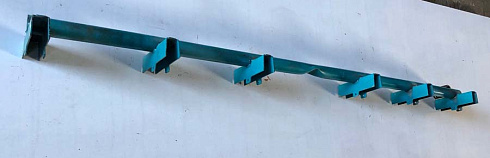 Щеткодержатель ОВИ 02.240: купить в Нижнем Новгороде Щеткодержатель ОВИ 02.240: купить в Нижнем Новгороде