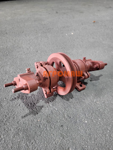 Контрпривод А1-БЦС-100.10.000: купить в Нижнем Новгороде