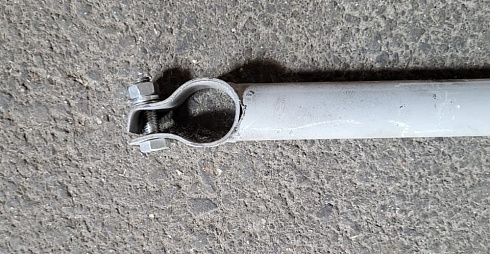 Тяга соединитель роликов К-527: купить в Нижнем Новгороде