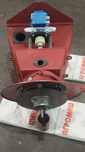 Бункер ПС-10.42.000: купить в Нижнем Новгороде