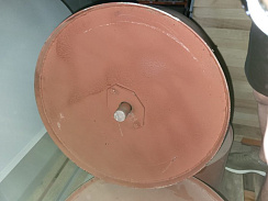 Барабан нижней головки НПЗ-50: купить в Нижнем Новгороде