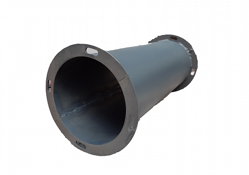 Зернопровод Ф=200, L=2000, S=2.0: купить в Нижнем Новгороде