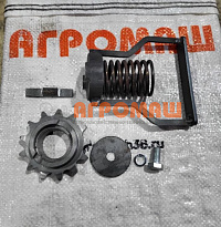 Муфта А 100-02.03.14.00 (редуктор ф=25): купить в Нижнем Новгороде