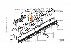Устройство натяжное ОВИ 05.270: купить в Нижнем Новгороде