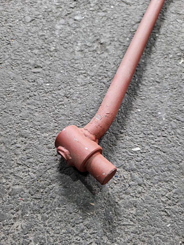 Шатун ОВИ 09.140: купить в Нижнем Новгороде