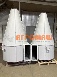 Циклон ЦОЛ-6: купить в Нижнем Новгороде