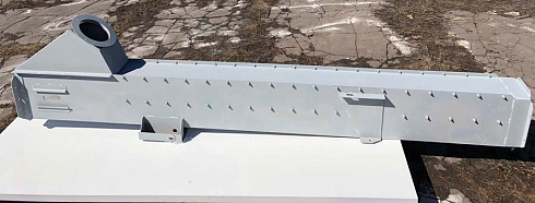 Секция верхняя ОВИ 04.030: купить в Нижнем Новгороде