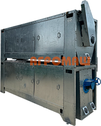 Триерный блок 8 т/ч: купить в Нижнем Новгороде