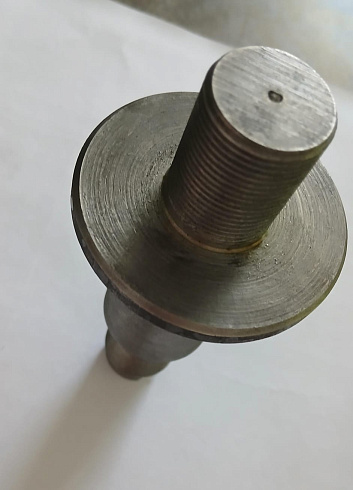 Ось ЗСК 70-05.03.33: купить в Нижнем Новгороде