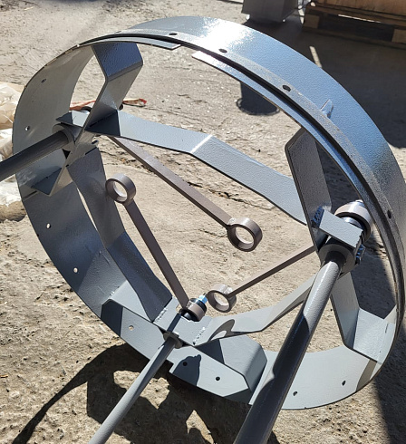 Барабан А1-БЦС-100.02.130: купить в Нижнем Новгороде