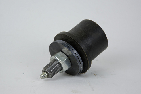 Ролик опорный щет. тележки в сборе К-531, К-218: купить в Нижнем Новгороде