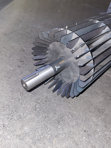 Барабан ведущий 02.33.00 (планчатые): купить в Нижнем Новгороде