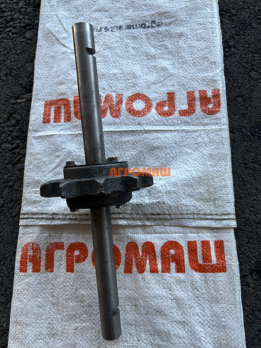 Ось ЗП 02.622 в сборе: купить в Нижнем Новгороде