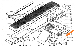 Боковина ЗП 14.130: купить в Нижнем Новгороде