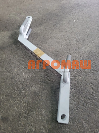 Кронштейн "зигзаг" К527: купить в Воронеже