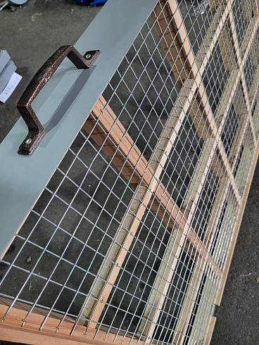 Комплект ситовых рамок БИС-100 (комплект 8 рамок): купить в Нижнем Новгороде Комплект ситовых рамок БИС-100 (комплект 8 рамок): купить в Нижнем Новгороде