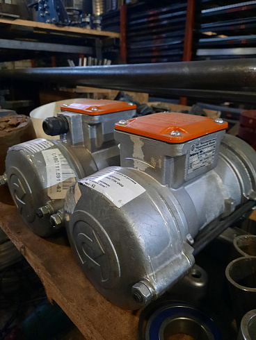 Вибратор БИС-100 : купить в Нижнем Новгороде