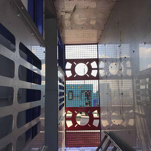 Конвейерная зерносушилка Motum 50 т/ч: купить в Нижнем Новгороде Конвейерная зерносушилка Motum 50 т/ч: купить в Нижнем Новгороде