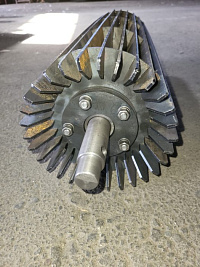 Барабан натяжной 02-37-00 (планчатые): купить в Нижнем Новгороде