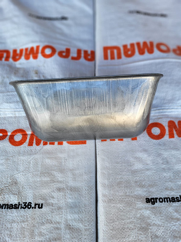 Ковш норийный УКЗ-100 (270*160*120): купить в Нижнем Новгороде