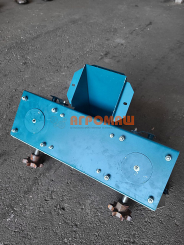 Редуктор НО9305000 (В сборе правый+левый): купить в Нижнем Новгороде