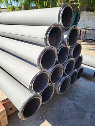 Зернопровод самотечный: купить в Нижнем Новгороде